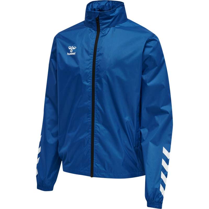 Hummel Core Xk Spray Jassen Heren Blauw | 961740-273