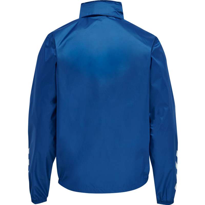 Hummel Core Xk Spray Jassen Heren Blauw | 961740-273