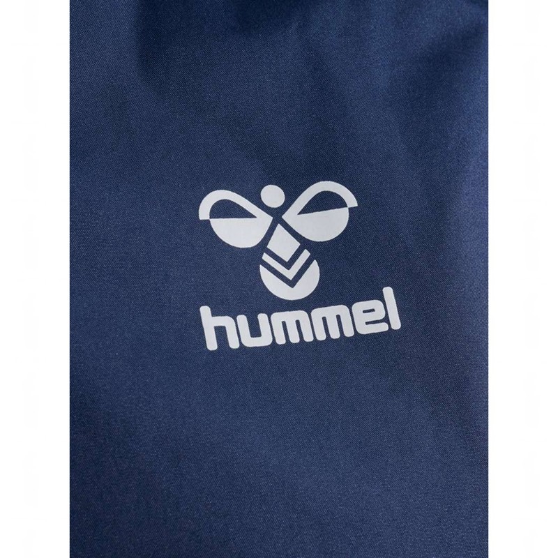 Hummel Core Xk Spray Jassen Heren Donkerblauw | 306551-207