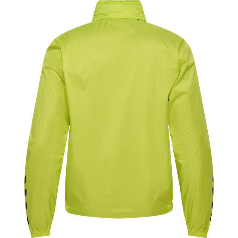 Hummel Core Xk Spray Jassen Heren Groen | 274049-855