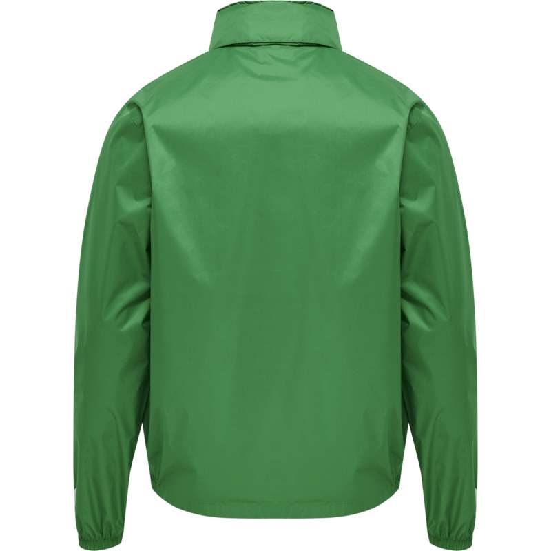 Hummel Core Xk Spray Jassen Heren Groen | 448230-558