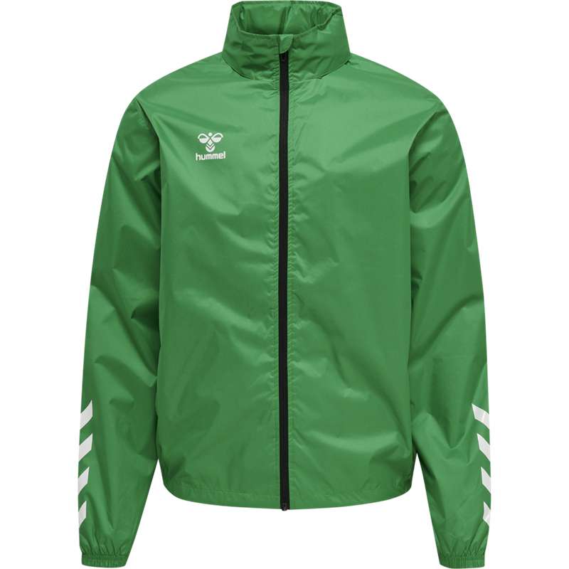 Hummel Core Xk Spray Jassen Heren Groen | 448230-558