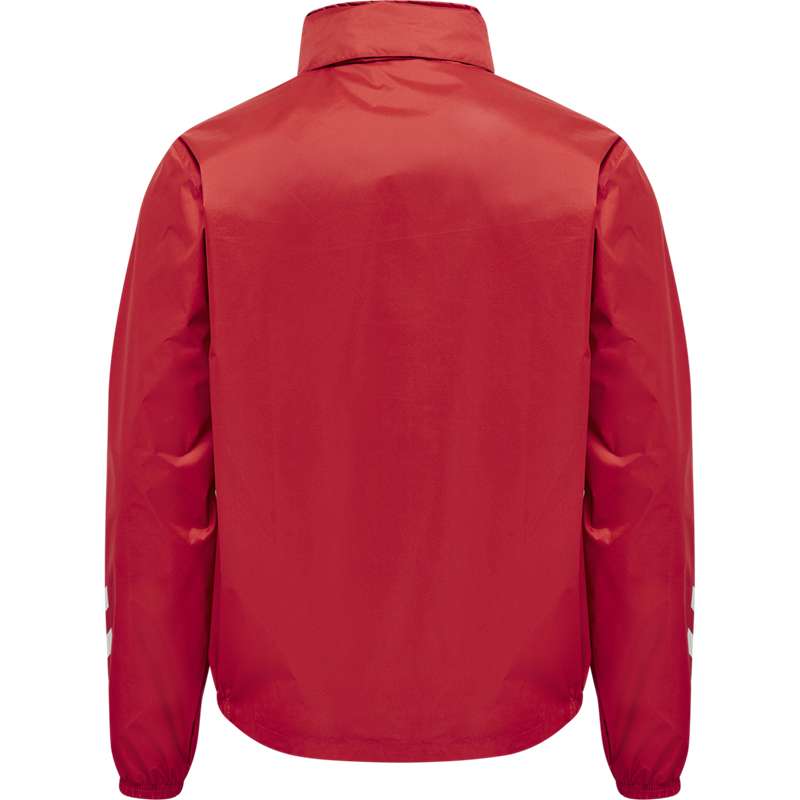 Hummel Core Xk Spray Jassen Heren Rood | 814123-100