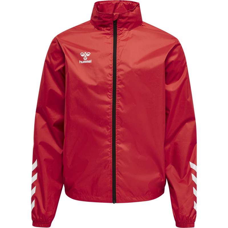 Hummel Core Xk Spray Jassen Heren Rood | 814123-100