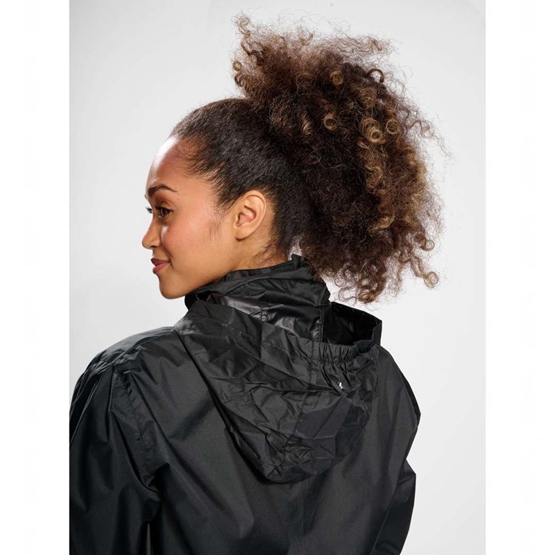 Hummel Core Xk Spray T-shirts Heren Zwart | 313475-803