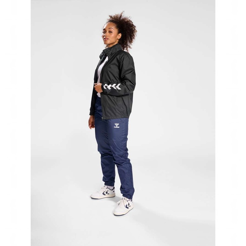 Hummel Core Xk Spray T-shirts Heren Zwart | 313475-803