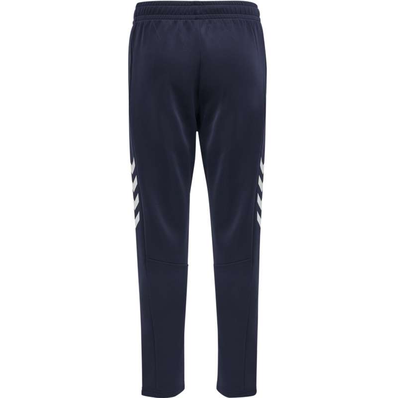 Hummel Core Xk Training Poly Broek Kinderen Donkerblauw | 666748-280
