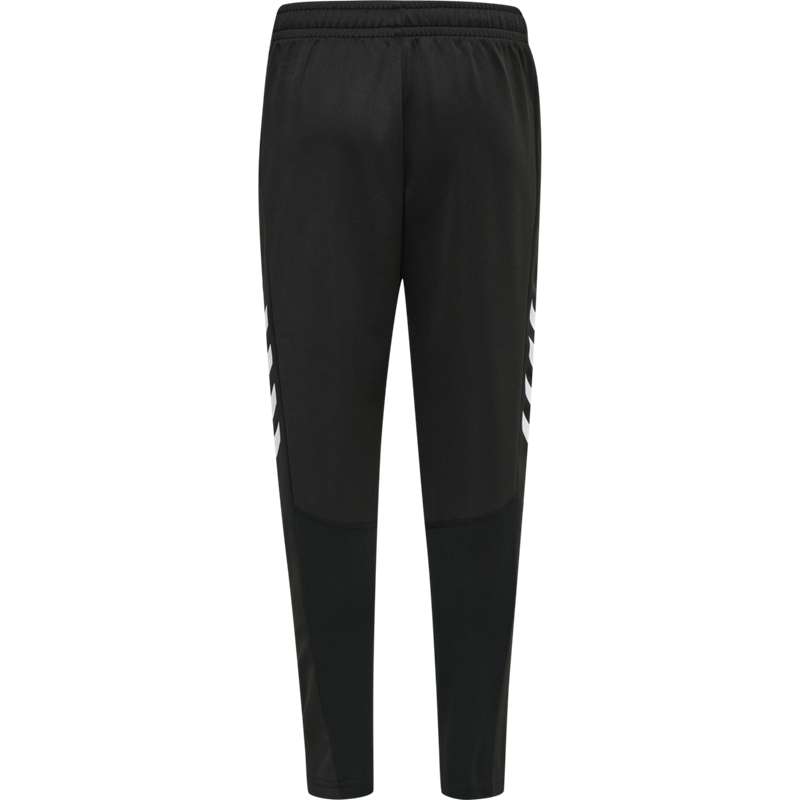 Hummel Core Xk Training Poly Broek Kinderen Zwart | 678925-978