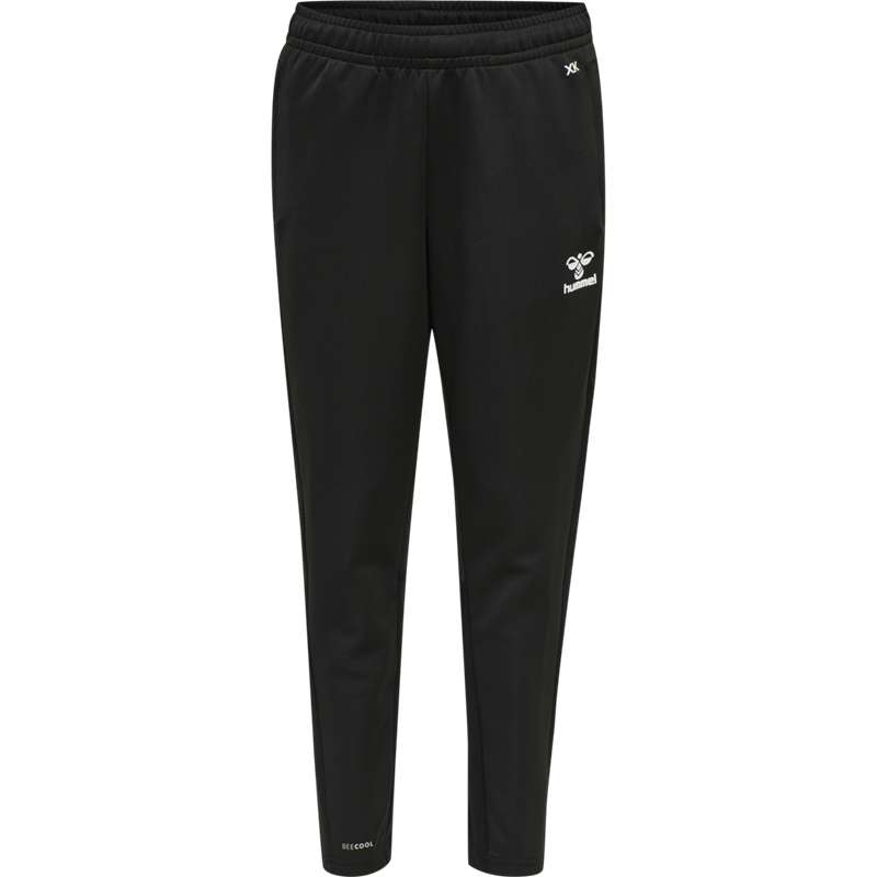 Hummel Core Xk Training Poly Broek Kinderen Zwart | 678925-978