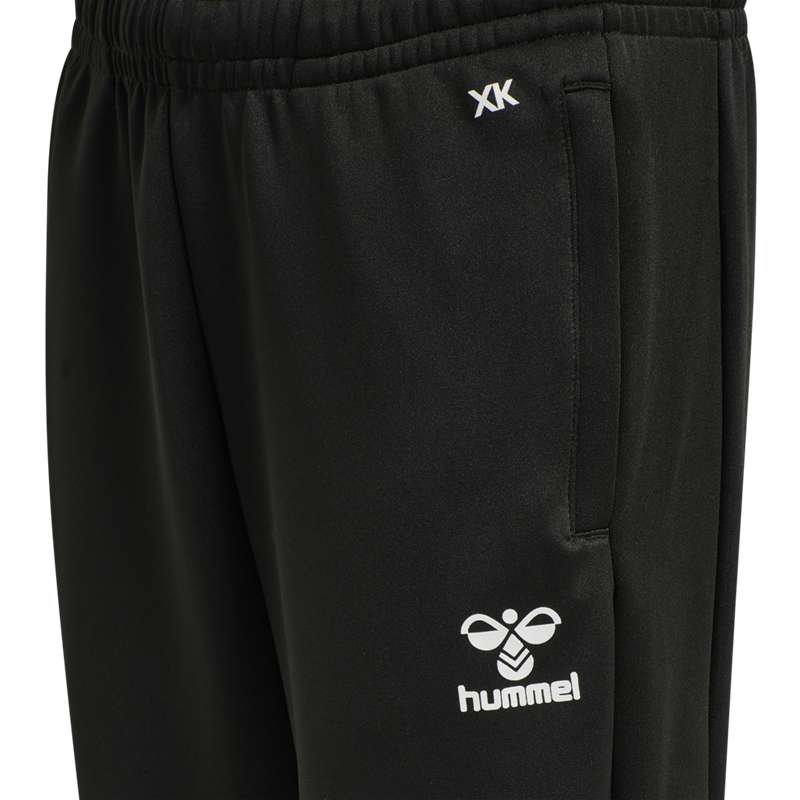 Hummel Core Xk Training Poly Broek Kinderen Zwart | 678925-978