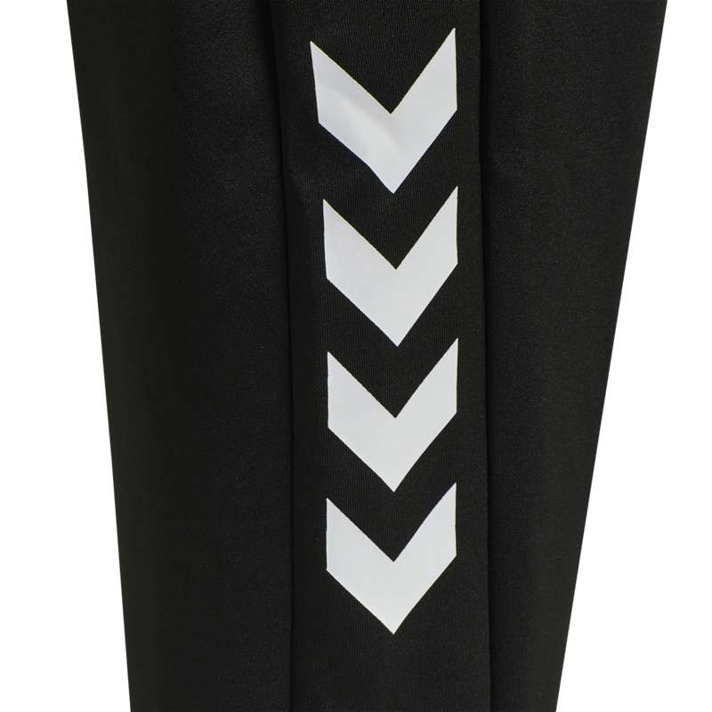 Hummel Core Xk Training Poly Broek Kinderen Zwart | 678925-978