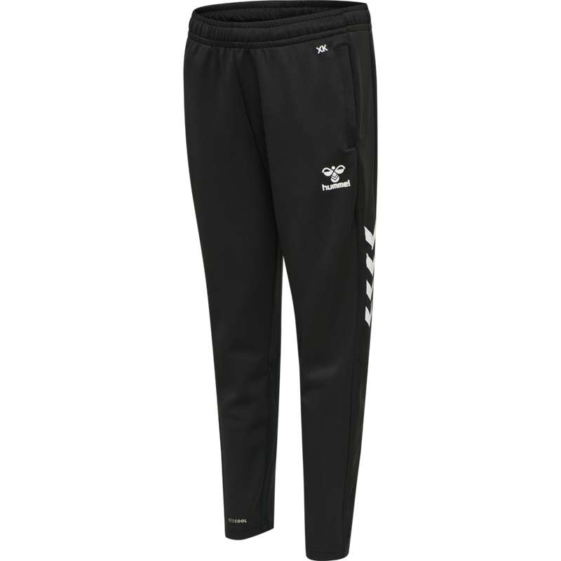 Hummel Core Xk Training Poly Broek Kinderen Zwart | 678925-978