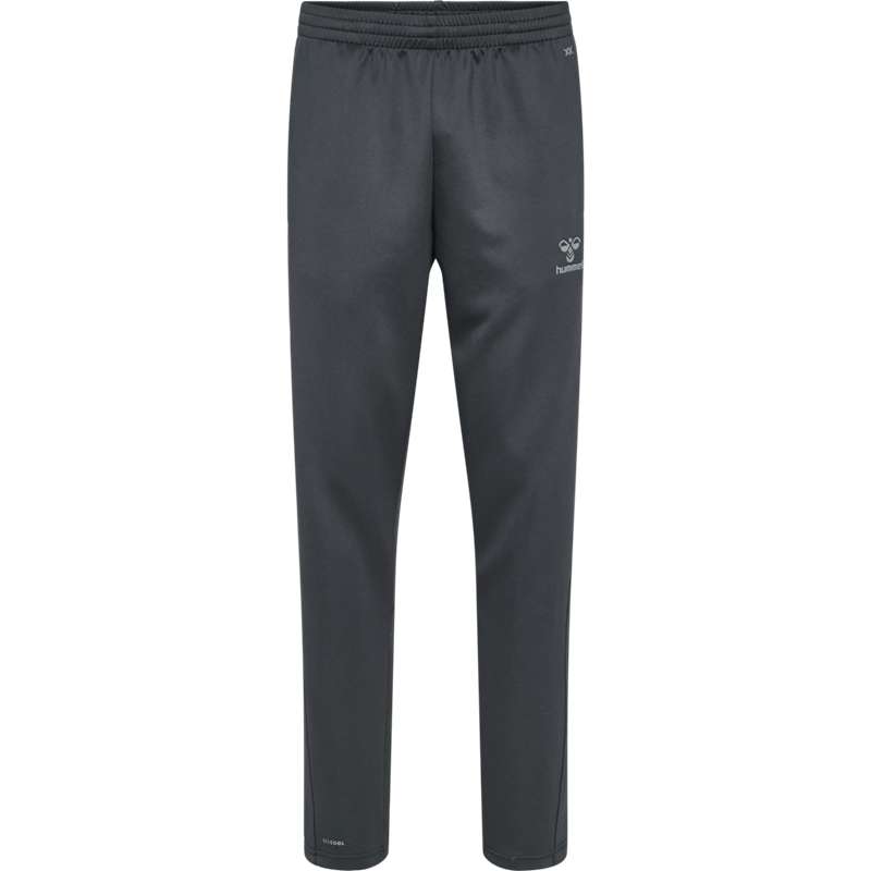 Hummel Core Xk Training Poly Hoodie Heren Zwart | 567489-582