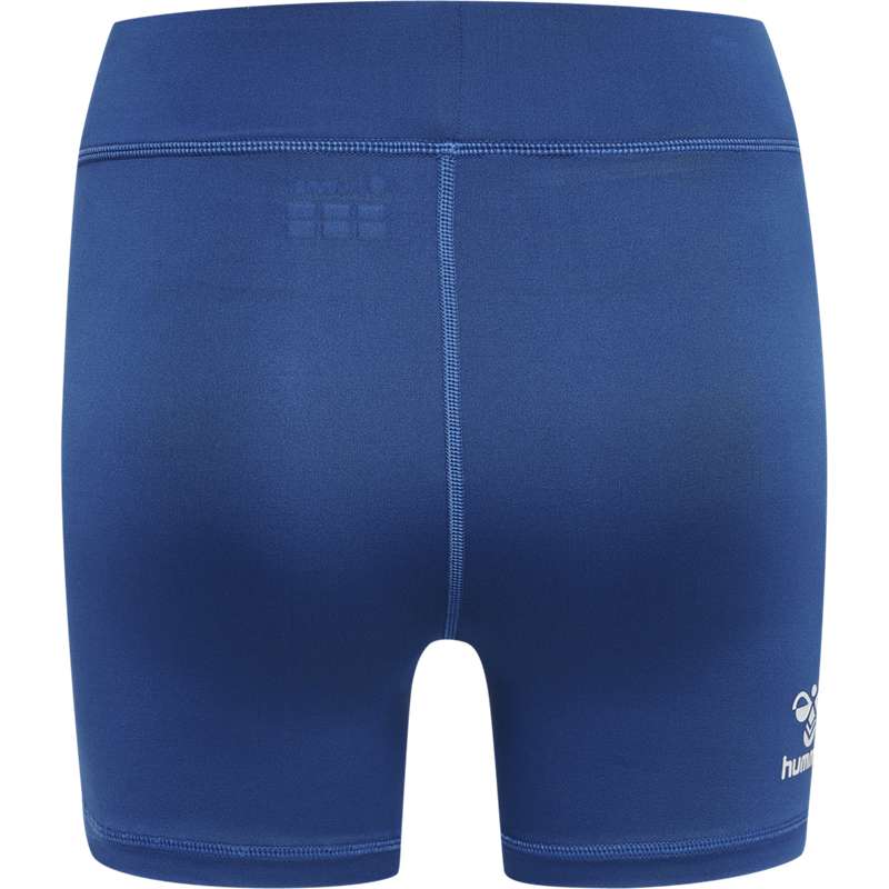 Hummel Core Xks Korte Broek Dames Blauw | 612775-273