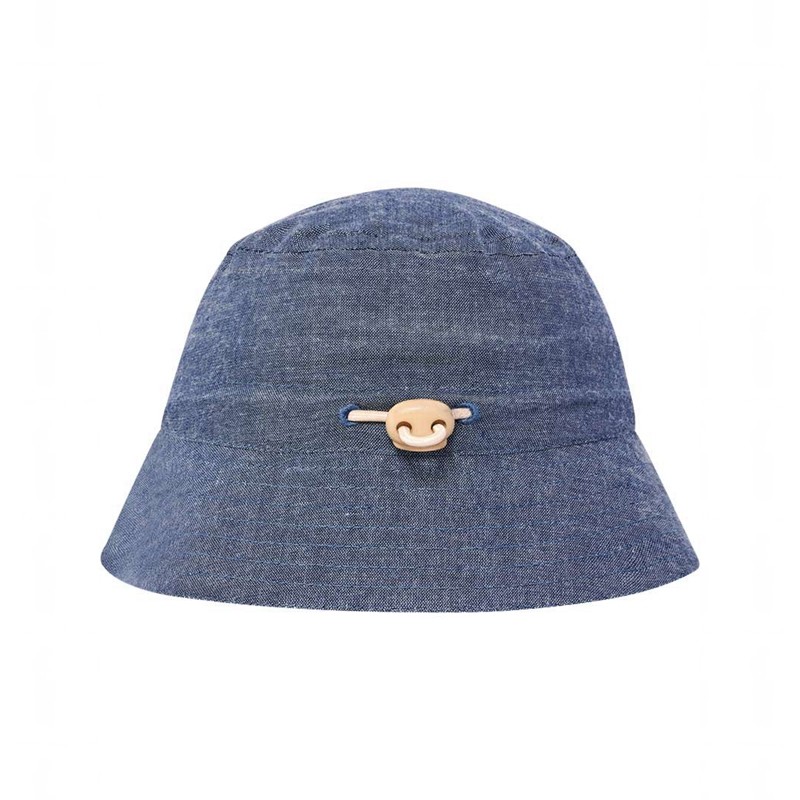 Hummel Corsi Jassen Kinderen Blauw | 768047-057