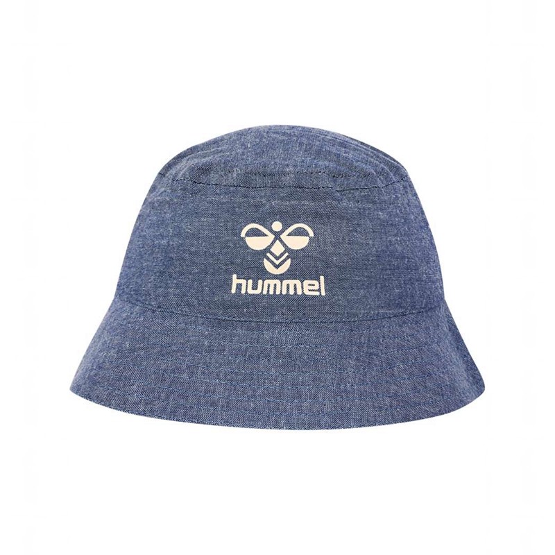 Hummel Corsi Jassen Kinderen Blauw | 768047-057