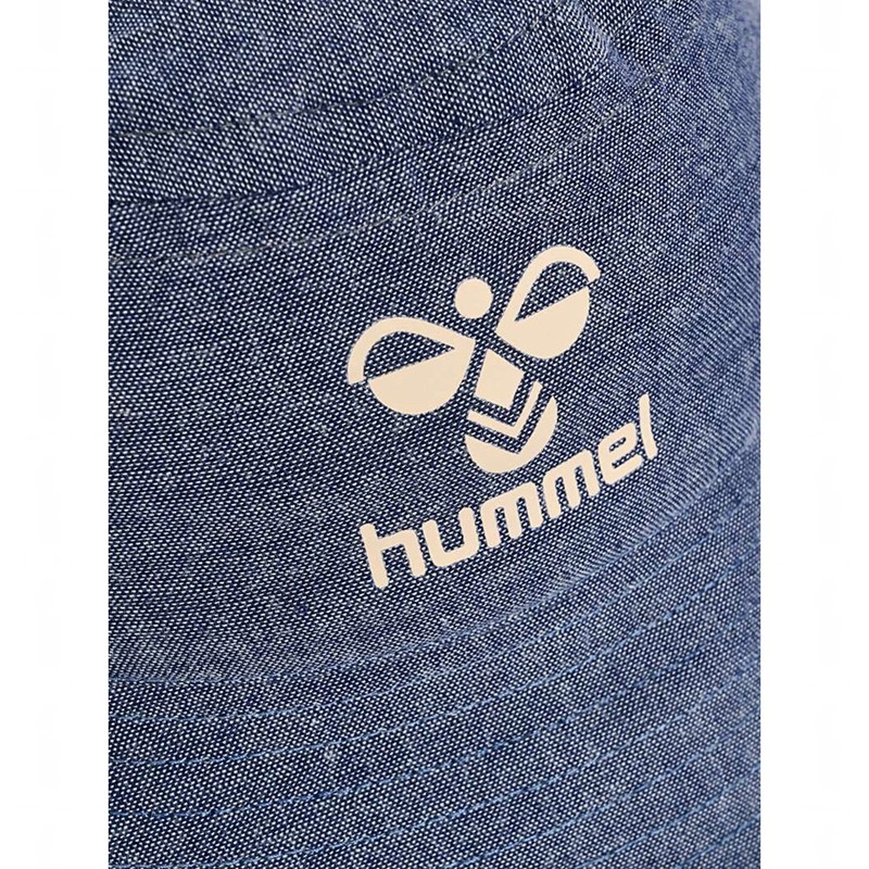 Hummel Corsi Jassen Kinderen Blauw | 768047-057