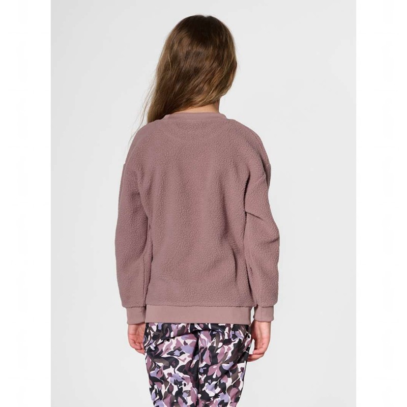Hummel Cosso Sweatshirts Kinderen Roze | 556706-229