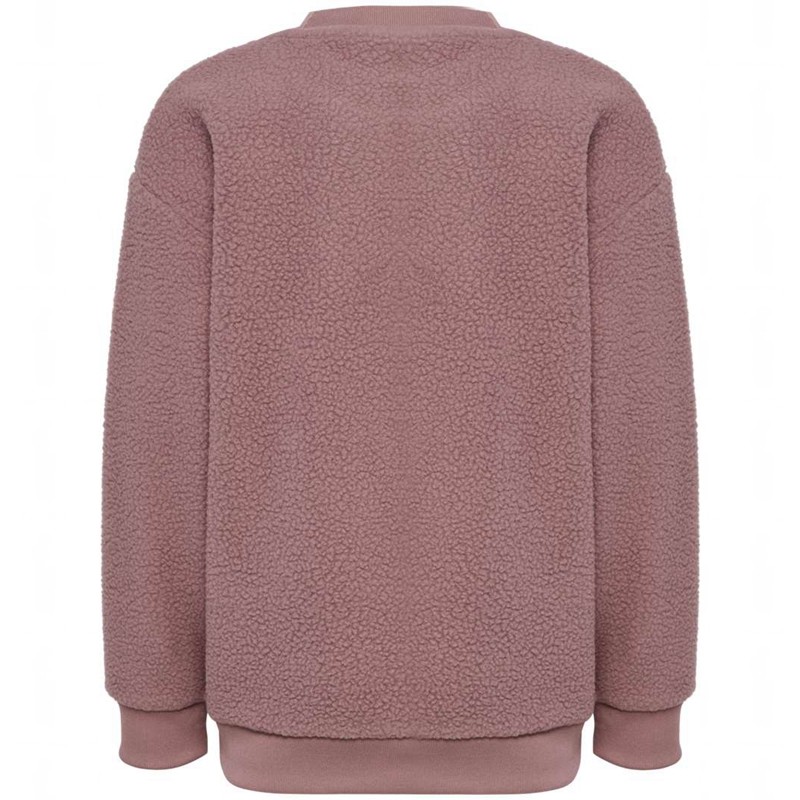 Hummel Cosso Sweatshirts Kinderen Roze | 556706-229