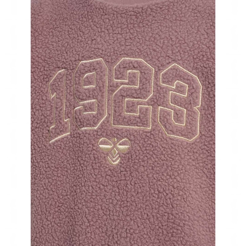 Hummel Cosso Sweatshirts Kinderen Roze | 556706-229