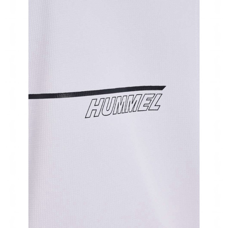 Hummel Court Light Weight W Tanktop Dames Wit | 499386-695