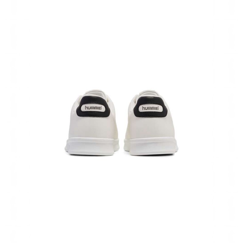Hummel Court Line Korte Broek Heren Wit | 236235-473