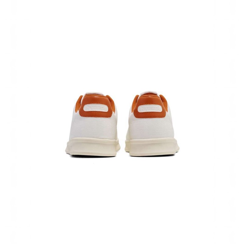 Hummel Court Line Lz Sneakers Heren Wit | 753359-002