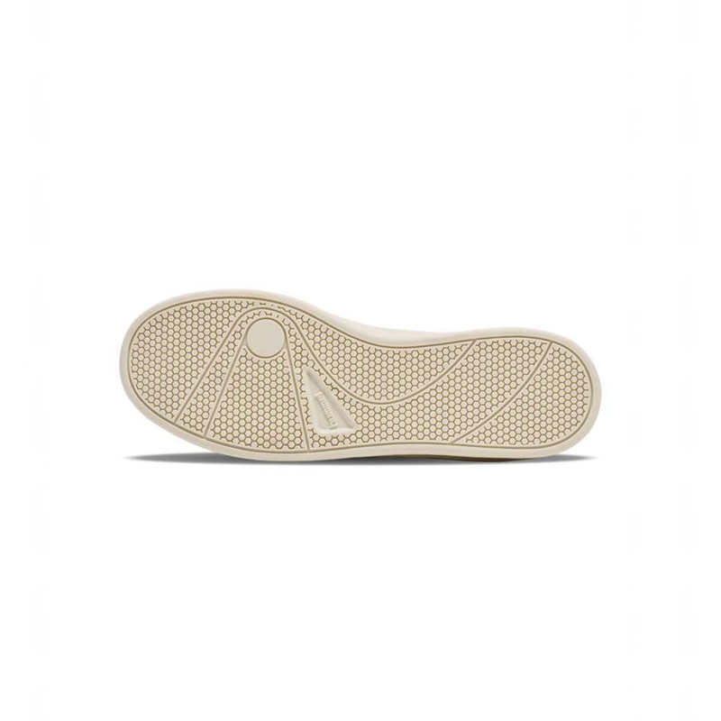 Hummel Court Line Lz Sneakers Heren Wit | 753359-002