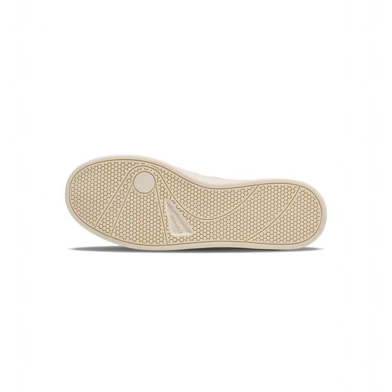 Hummel Court Line Lz Sneakers Heren Zwart | 496400-446