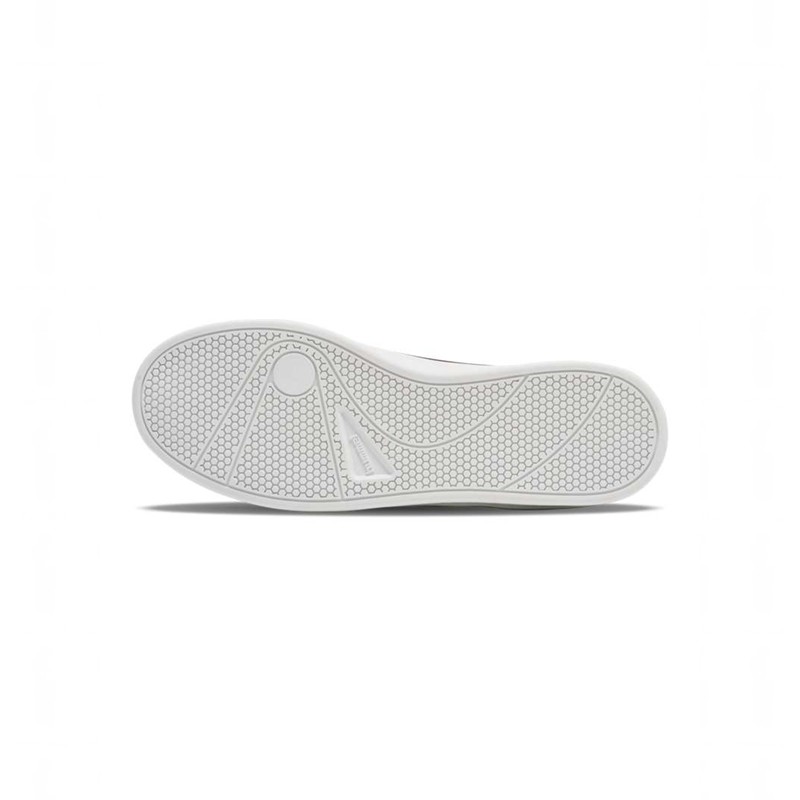 Hummel Court Line Wt Sneakers Heren Chocola | 321400-754