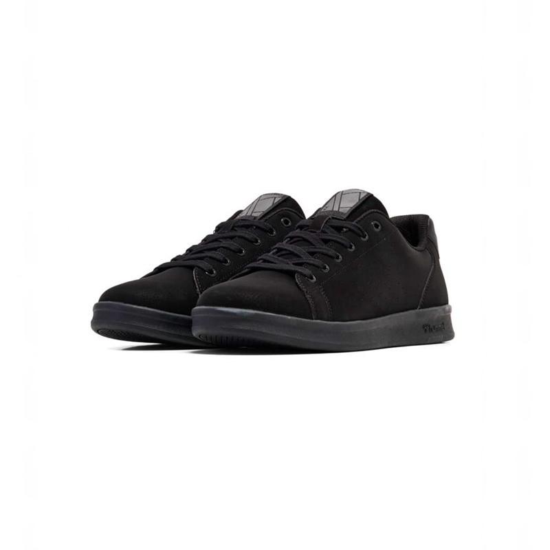 Hummel Court Line Wt Sneakers Heren Grijs | 871727-423