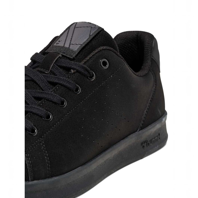 Hummel Court Line Wt Sneakers Heren Grijs | 871727-423