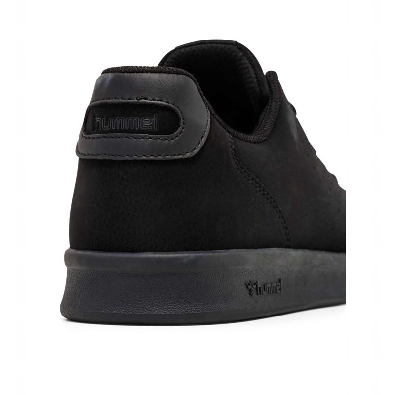 Hummel Court Line Wt Sneakers Heren Grijs | 871727-423