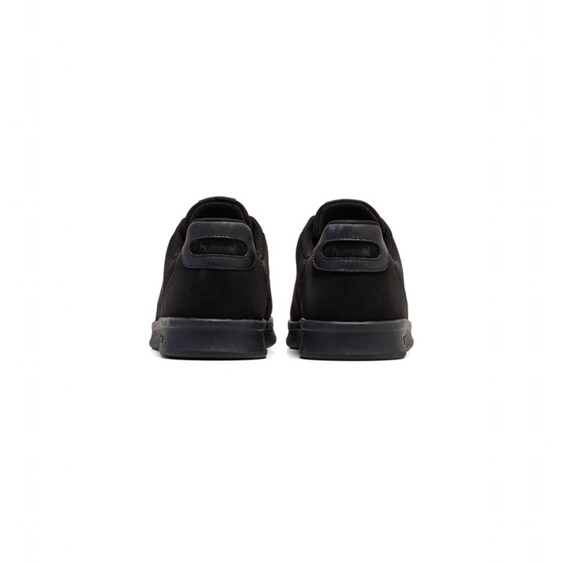 Hummel Court Line Wt Sneakers Heren Grijs | 871727-423
