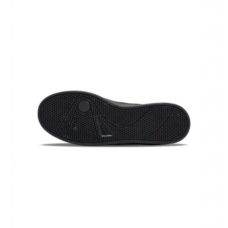 Hummel Court Line Wt Sneakers Heren Grijs | 871727-423
