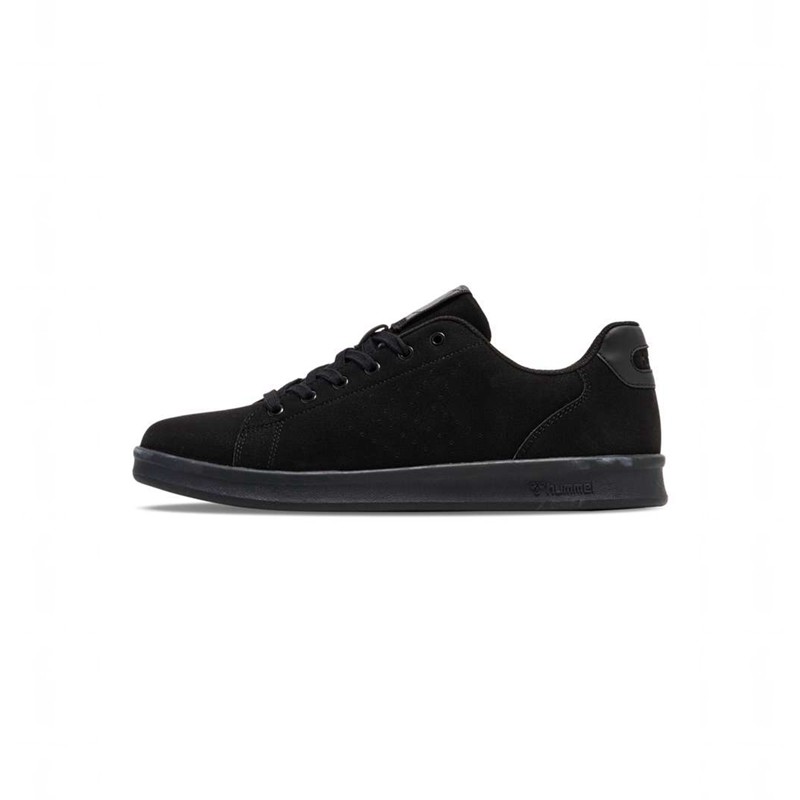 Hummel Court Line Wt Sneakers Heren Grijs | 871727-423