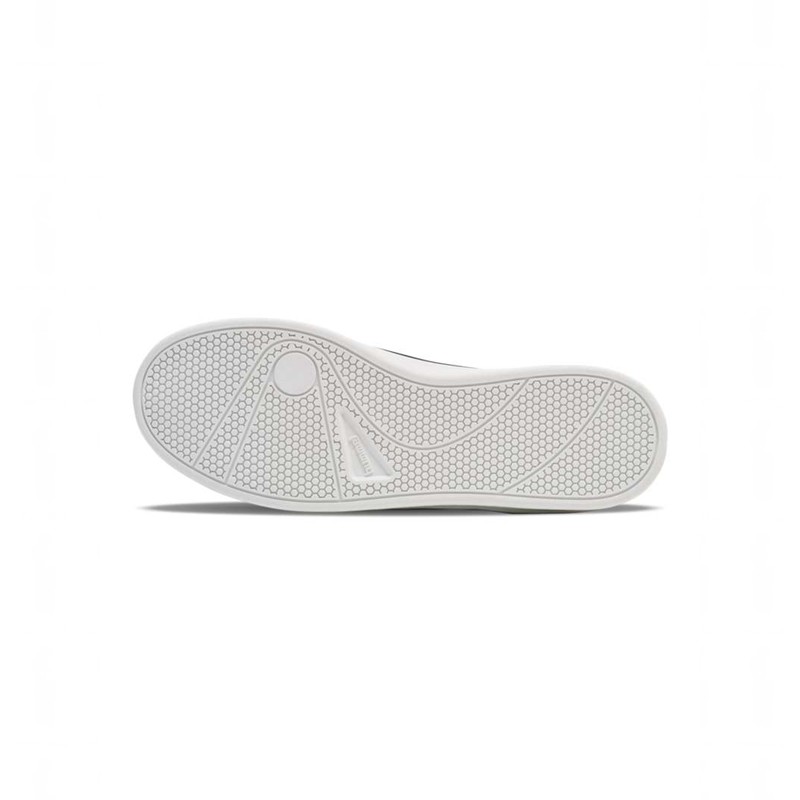 Hummel Court Line Wt Sneakers Heren Zwart | 653588-131