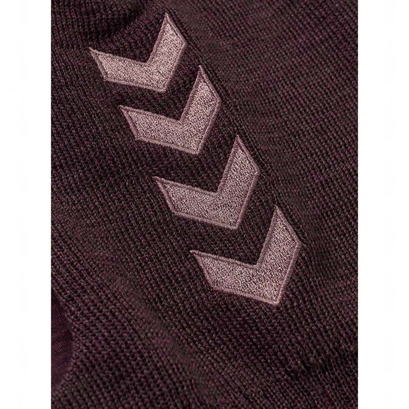 Hummel Cozy T-shirts Kinderen Fuchsie | 154520-331