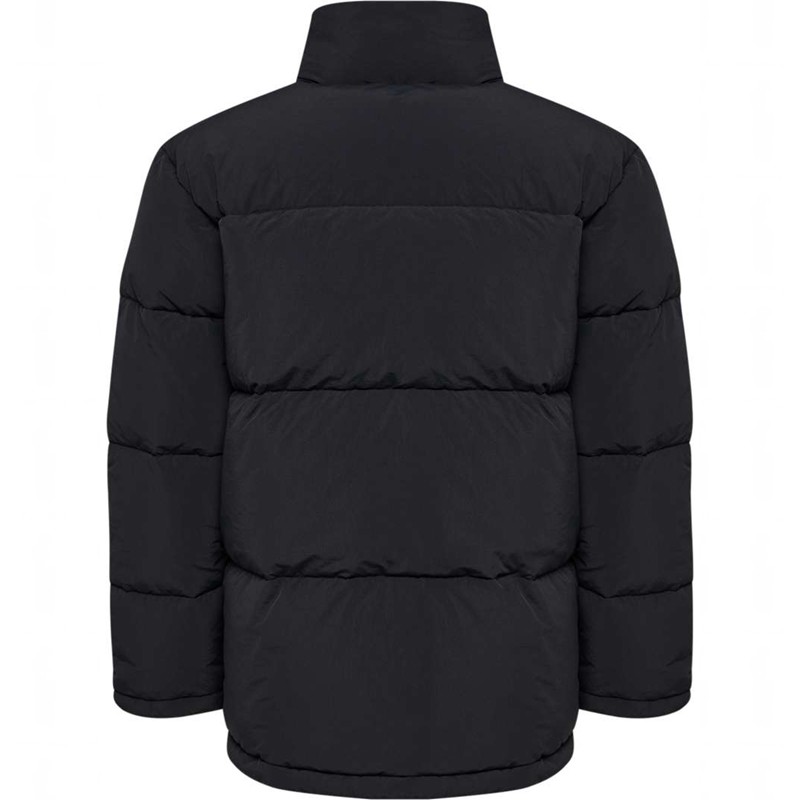 Hummel Crisp Tex Jassen Kinderen Zwart | 378750-399