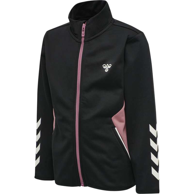 Hummel Crush Track Sets Kinderen Roze | 596215-674
