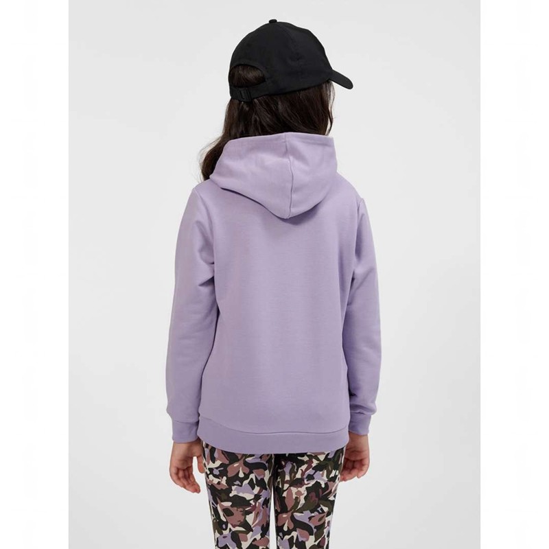 Hummel Cuatro Hoodie Kinderen Lavendel | 902702-132