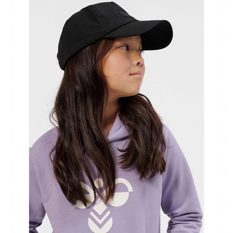 Hummel Cuatro Hoodie Kinderen Lavendel | 902702-132