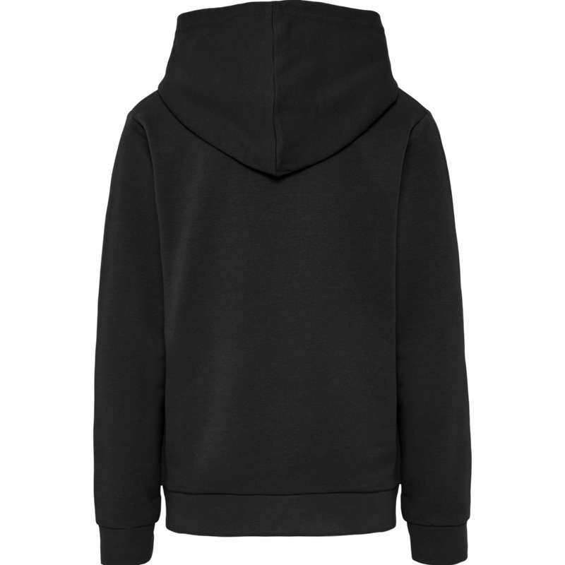 Hummel Cuatro Hoodie Kinderen Zwart | 995203-390