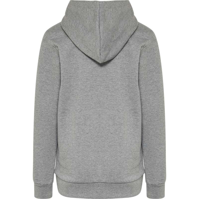 Hummel Cuatro Sportkleding Kinderen Grijs | 593253-311