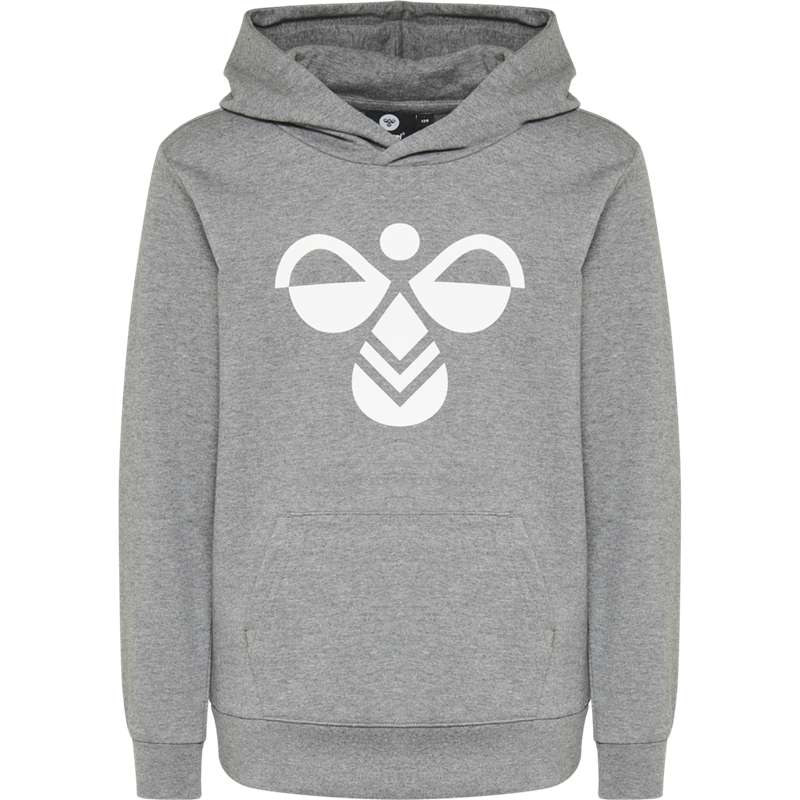 Hummel Cuatro Sportkleding Kinderen Grijs | 593253-311