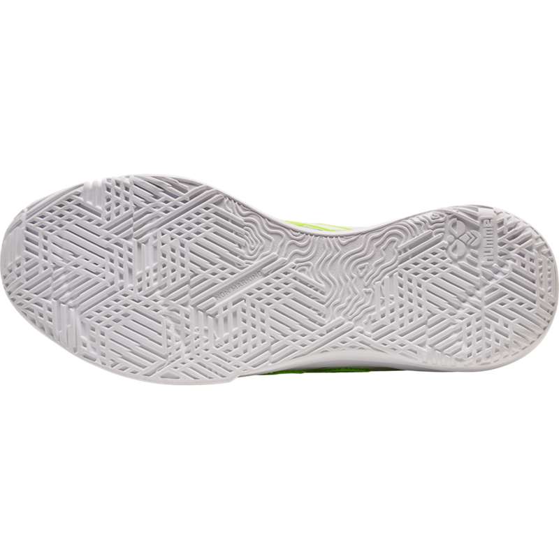 Hummel Dagaz 2.0 Handbalschoenen Dames Wit | 252298-887