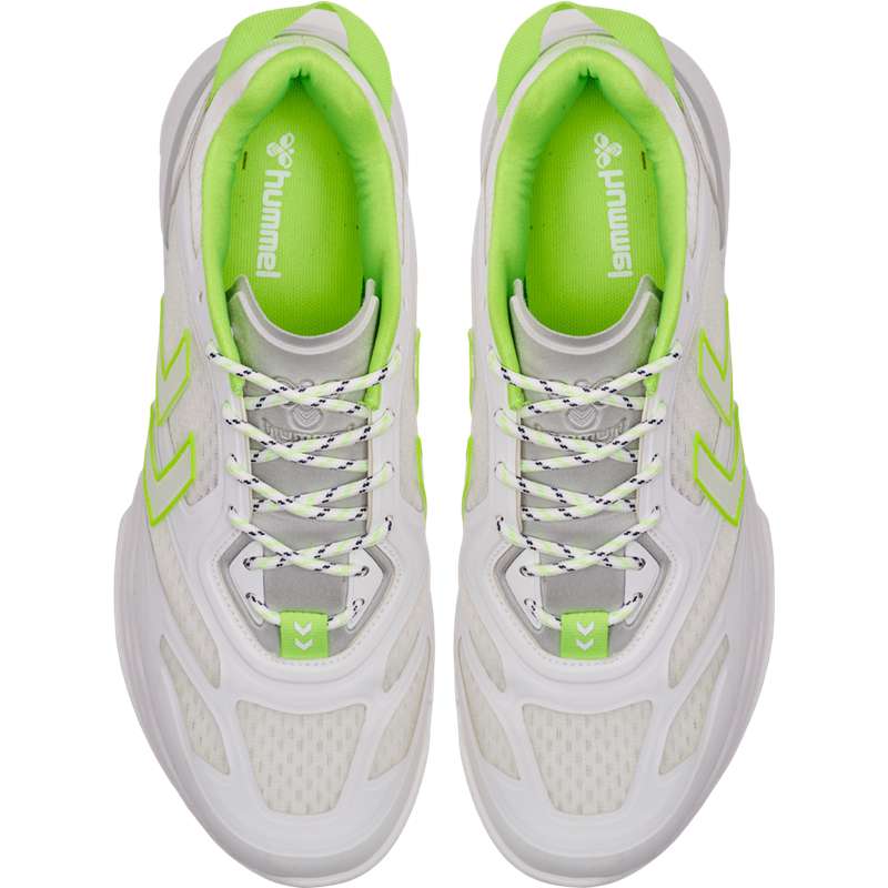 Hummel Dagaz 2.0 Handbalschoenen Dames Wit | 252298-887