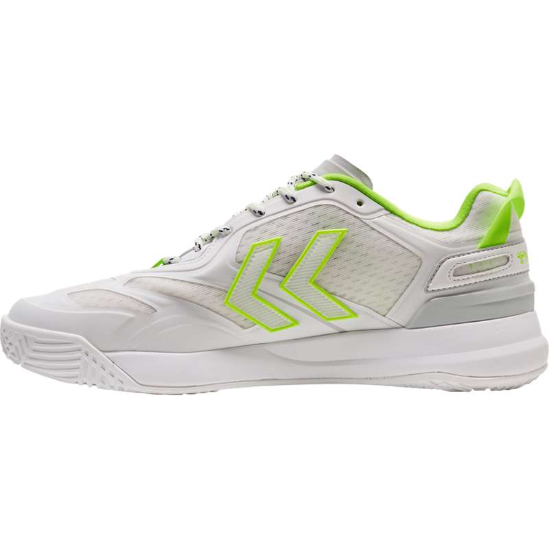 Hummel Dagaz 2.0 Jassen Heren Wit | 148860-241