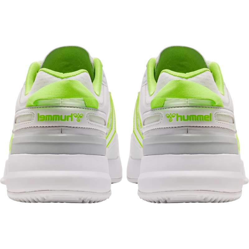 Hummel Dagaz 2.0 Jassen Heren Wit | 148860-241