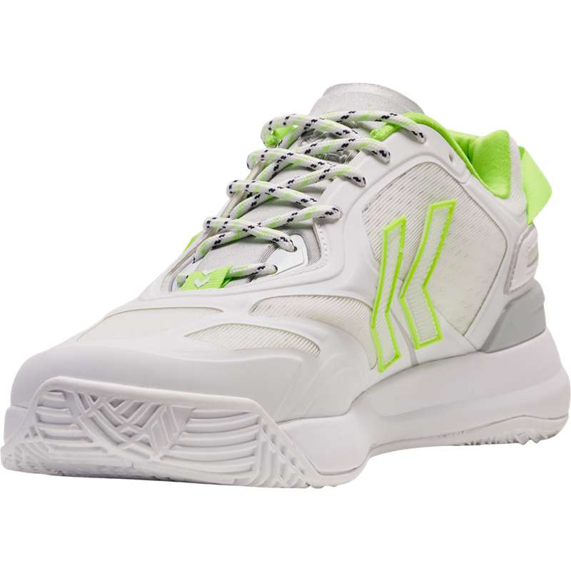 Hummel Dagaz 2.0 Jassen Heren Wit | 148860-241
